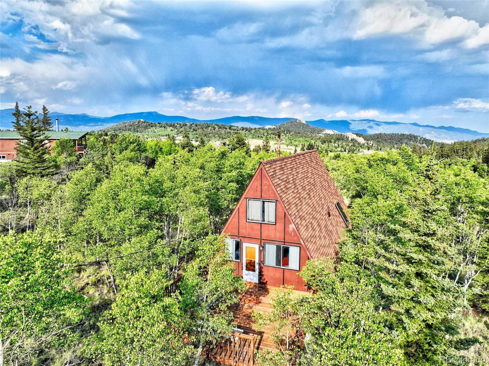 MLS Image #20 for 70  overland cir ,jefferson, Colorado