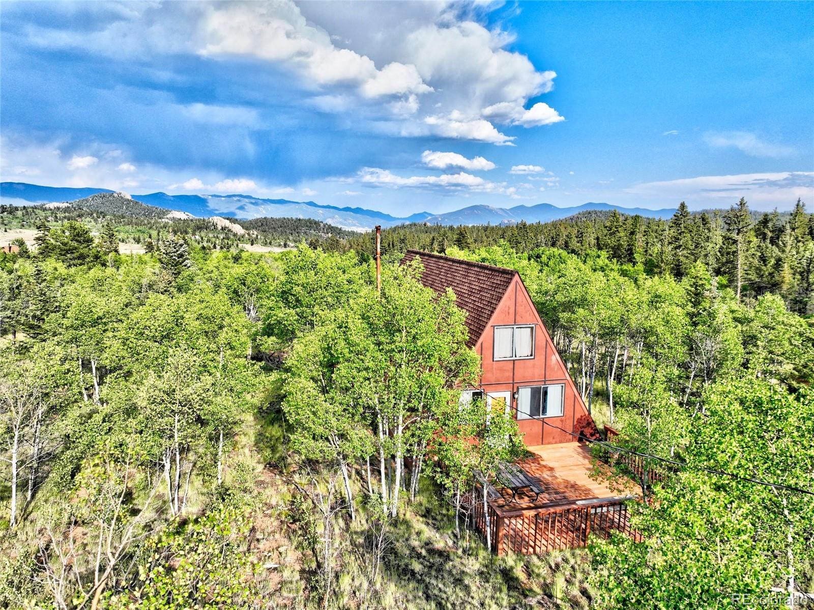 MLS Image #21 for 70  overland cir ,jefferson, Colorado