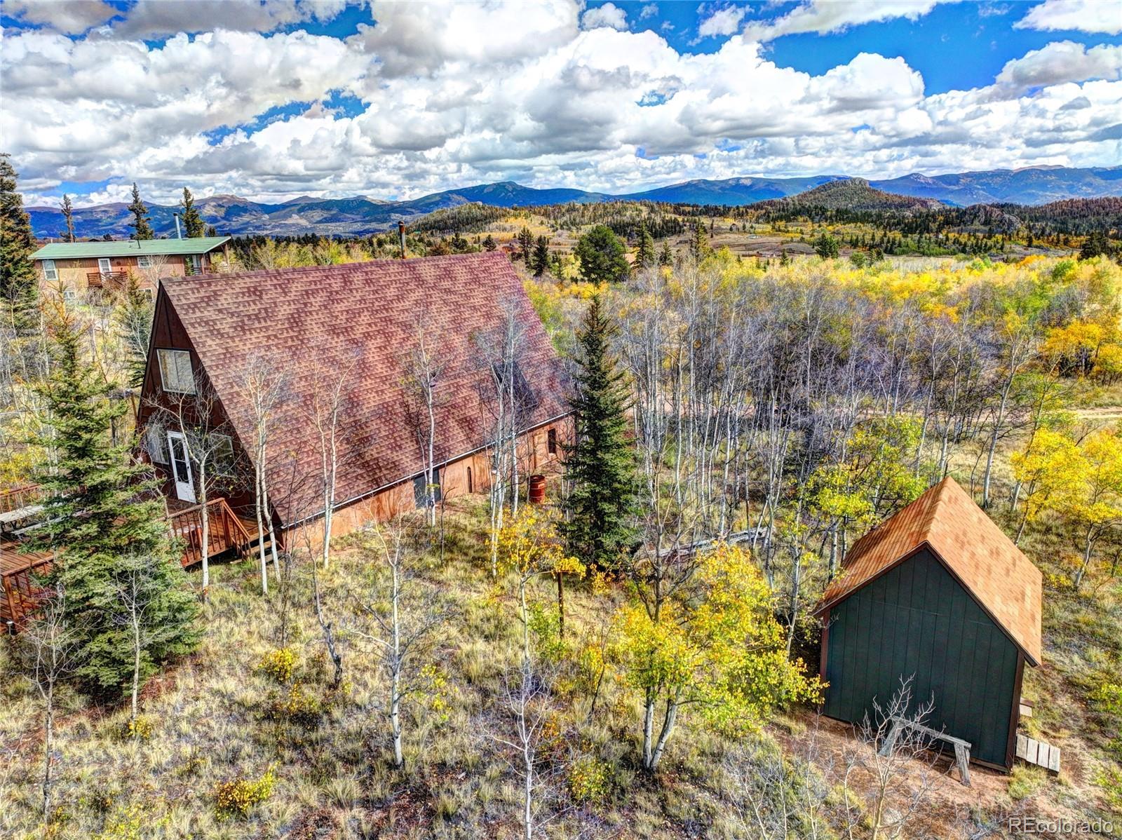 MLS Image #26 for 70  overland cir ,jefferson, Colorado