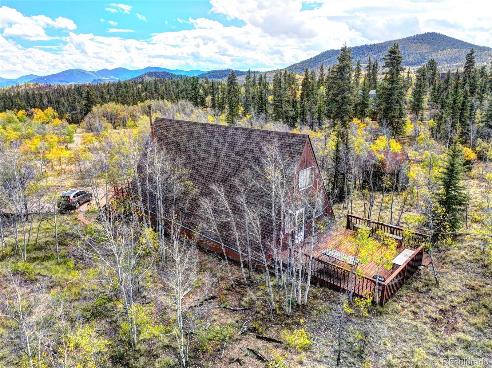 MLS Image #27 for 70  overland cir ,jefferson, Colorado