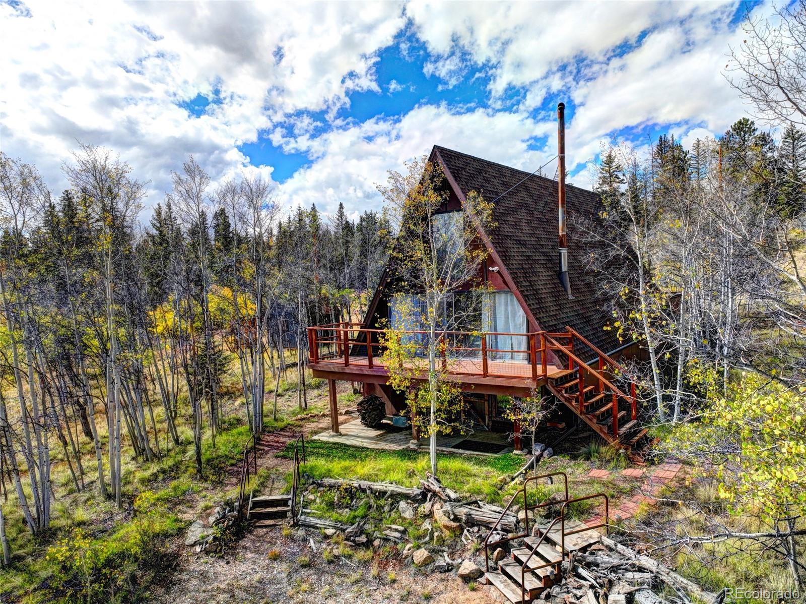 MLS Image #29 for 70  overland cir ,jefferson, Colorado