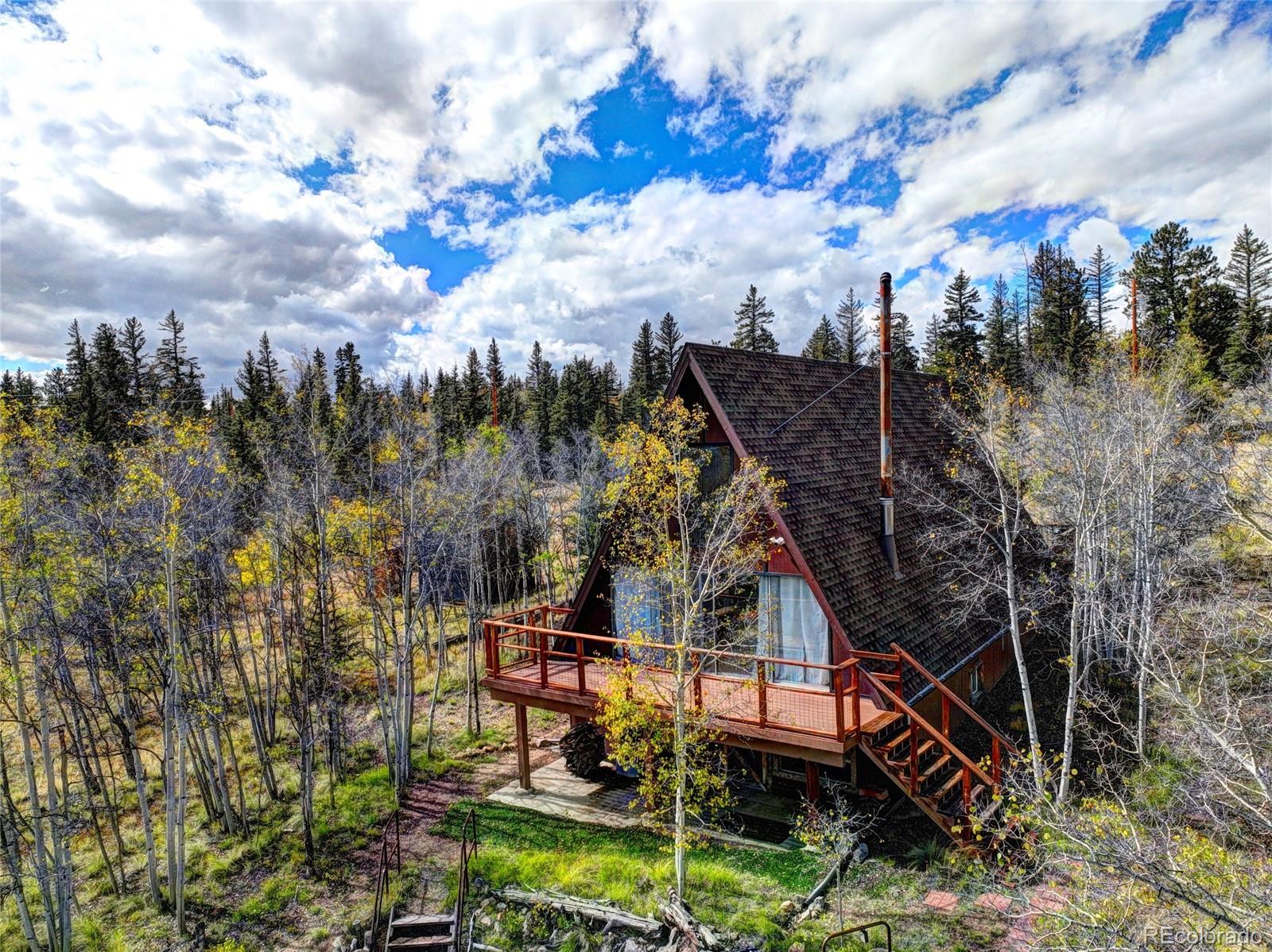 MLS Image #30 for 70  overland cir ,jefferson, Colorado