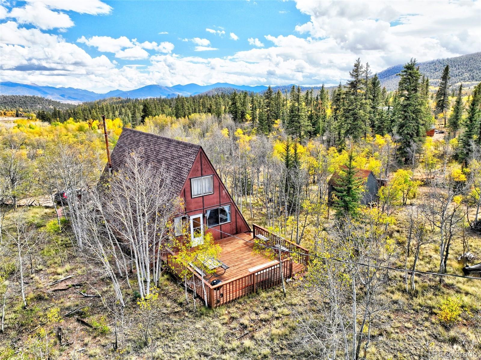 MLS Image #35 for 70  overland cir ,jefferson, Colorado