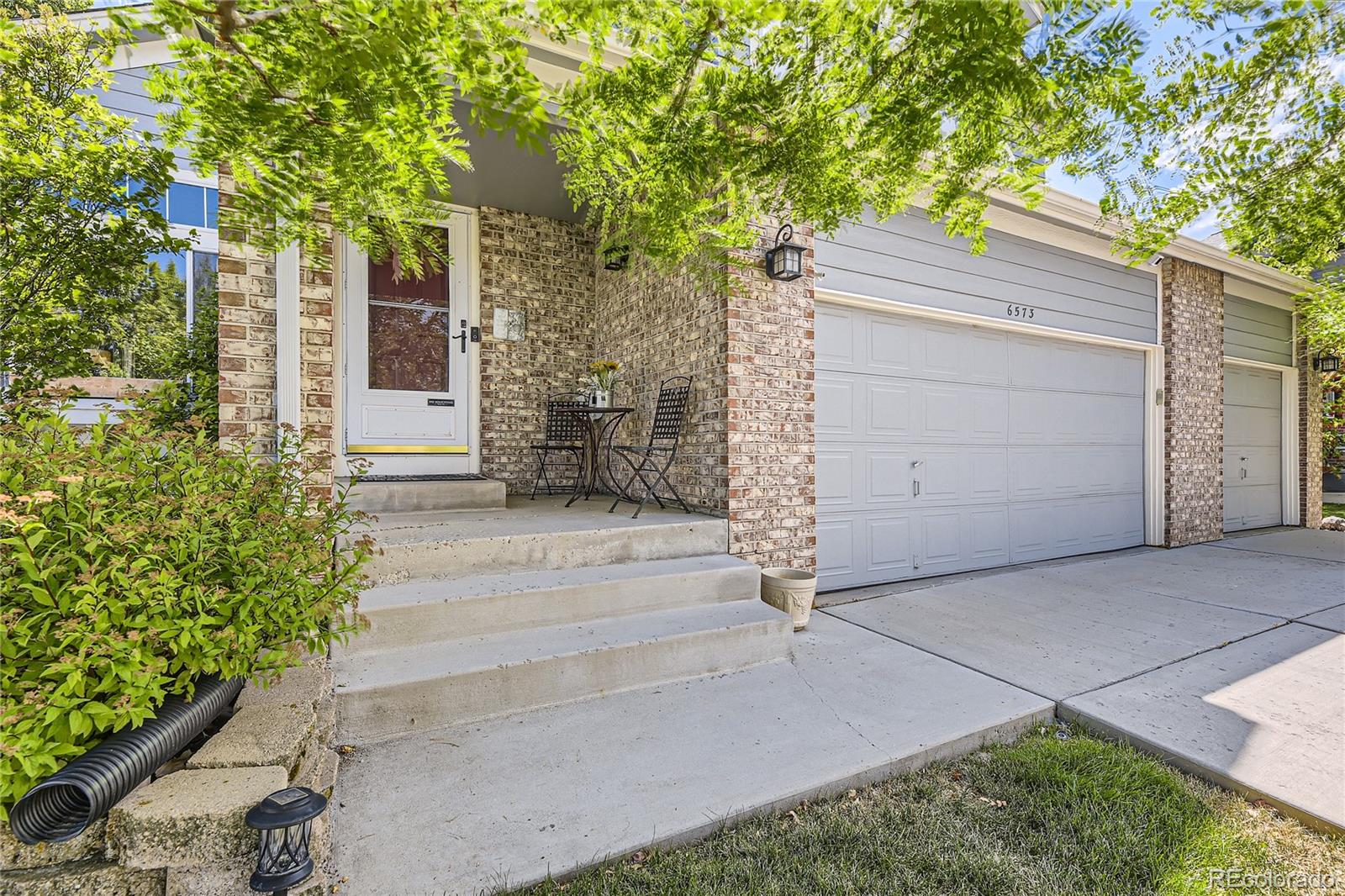 MLS Image #2 for 6573 s xenophon street,littleton, Colorado