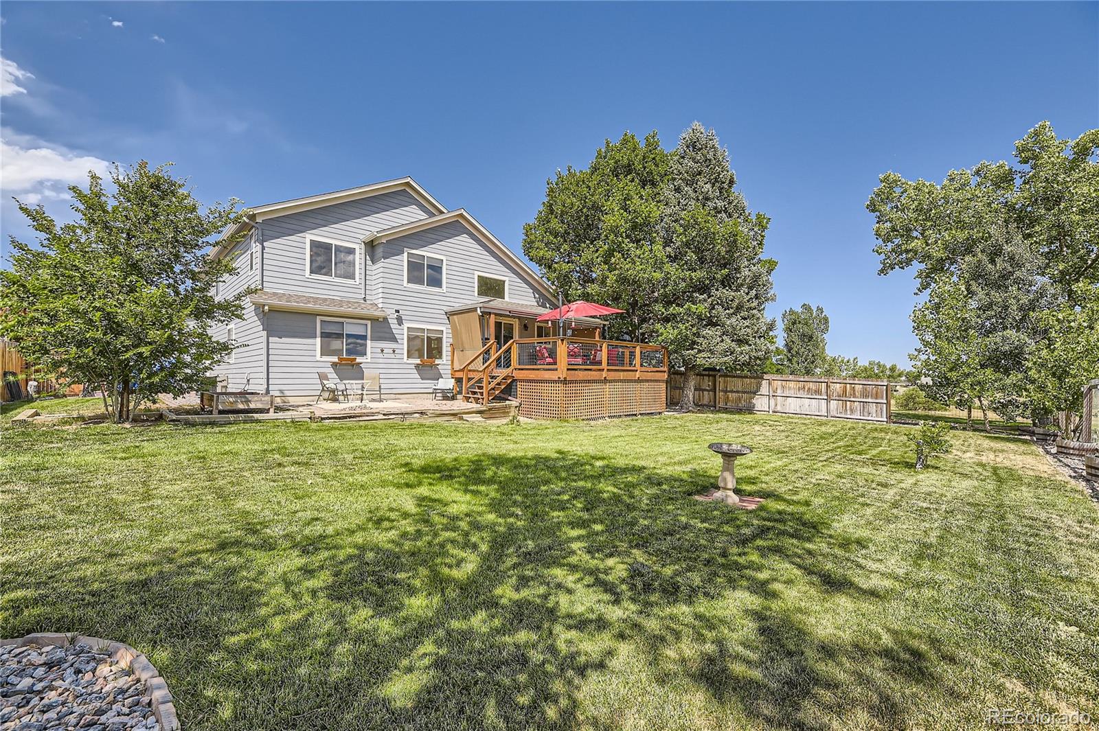 MLS Image #35 for 6573 s xenophon street,littleton, Colorado