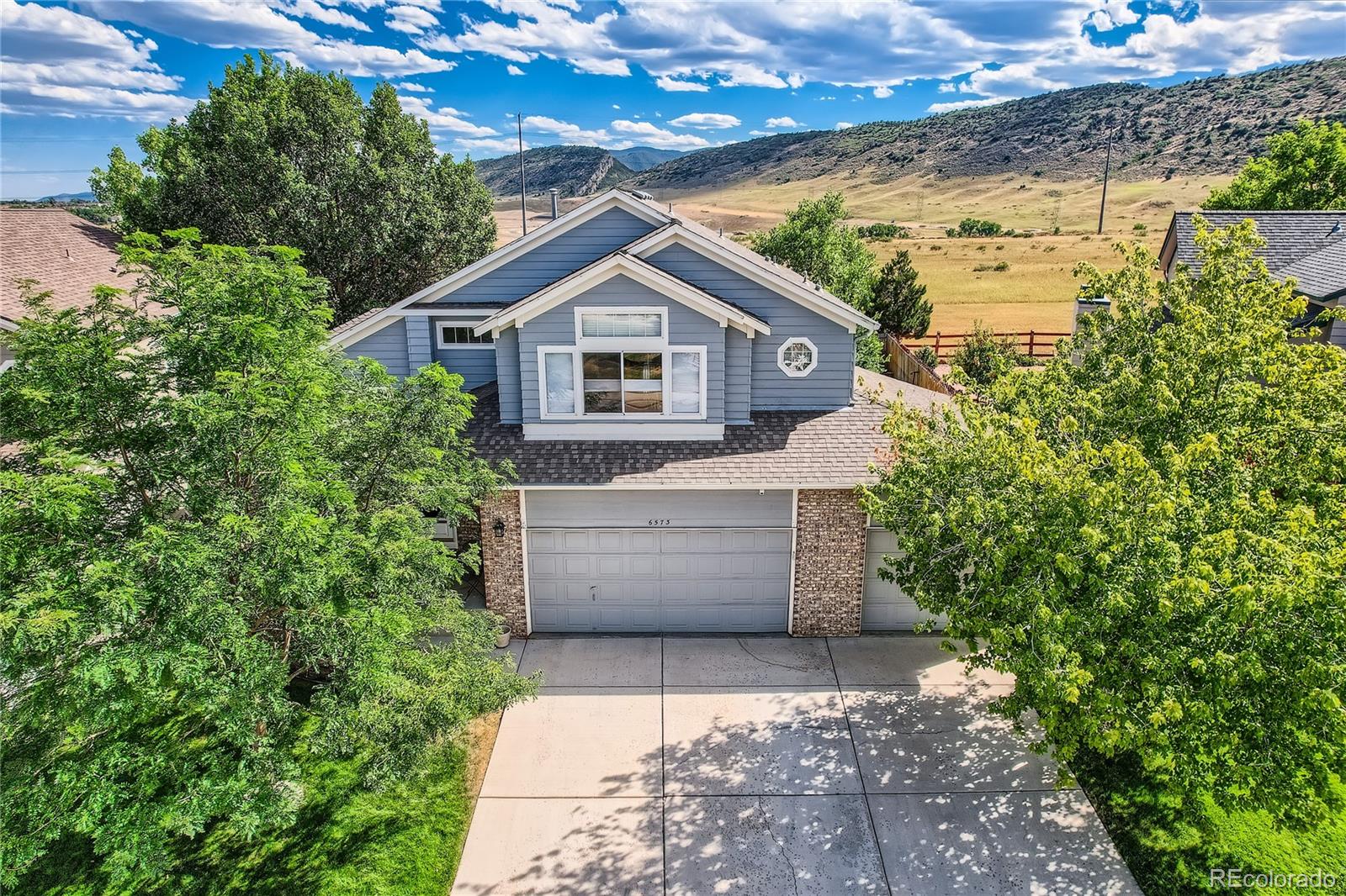 MLS Image #44 for 6573 s xenophon street,littleton, Colorado