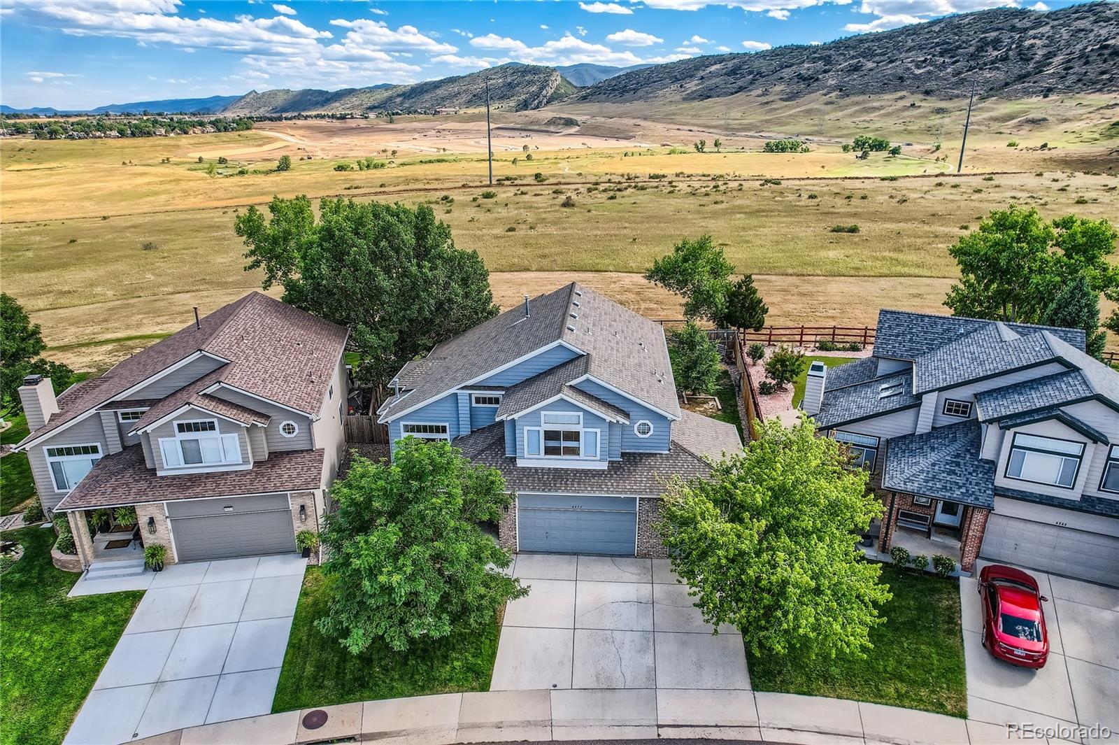 MLS Image #45 for 6573 s xenophon street,littleton, Colorado