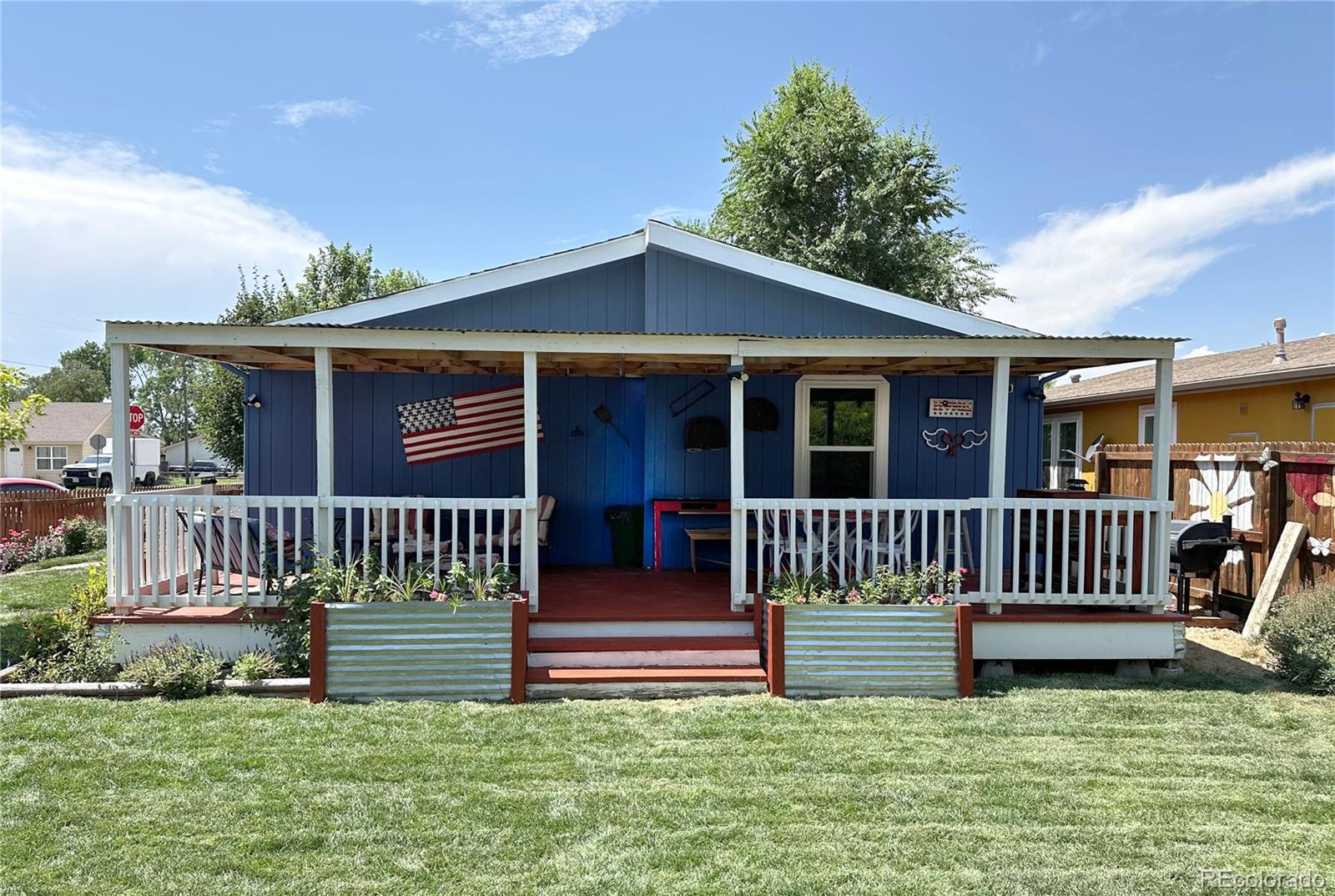 MLS Image #0 for 110  dahlia street,hudson, Colorado