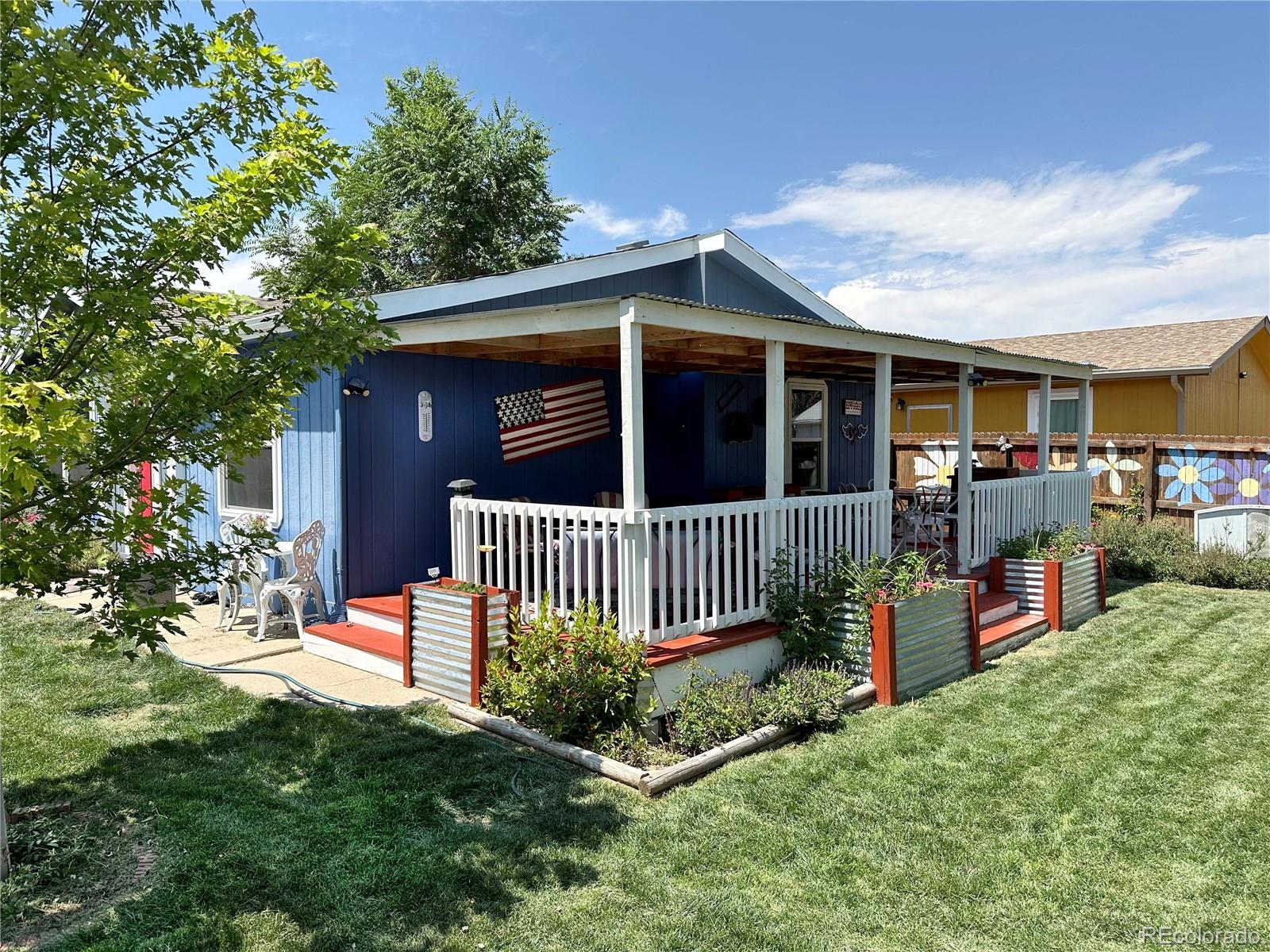 MLS Image #6 for 110  dahlia street,hudson, Colorado