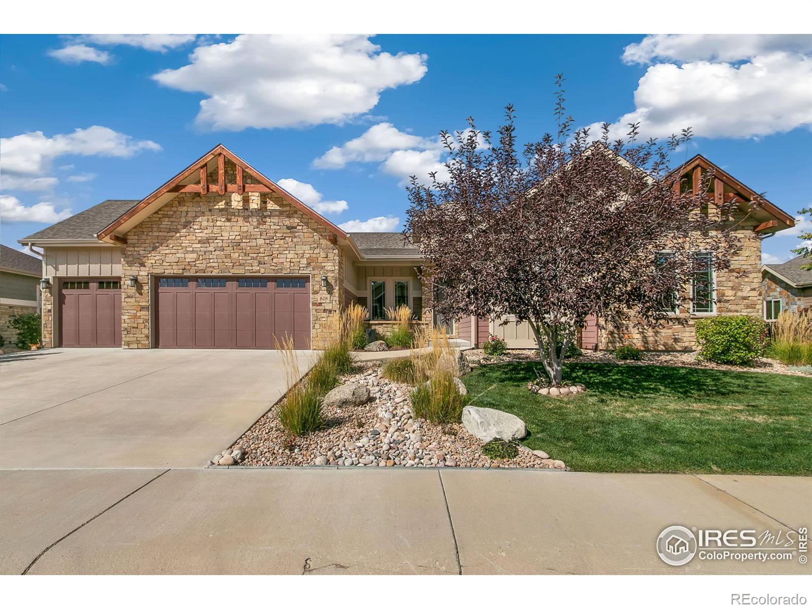 CMA Image for 628 s deer meadow drive,Loveland, Colorado