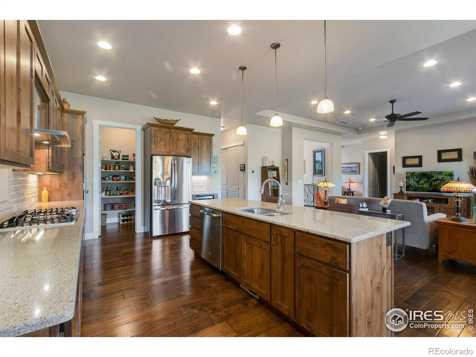 MLS Image #10 for 628 s deer meadow drive,loveland, Colorado