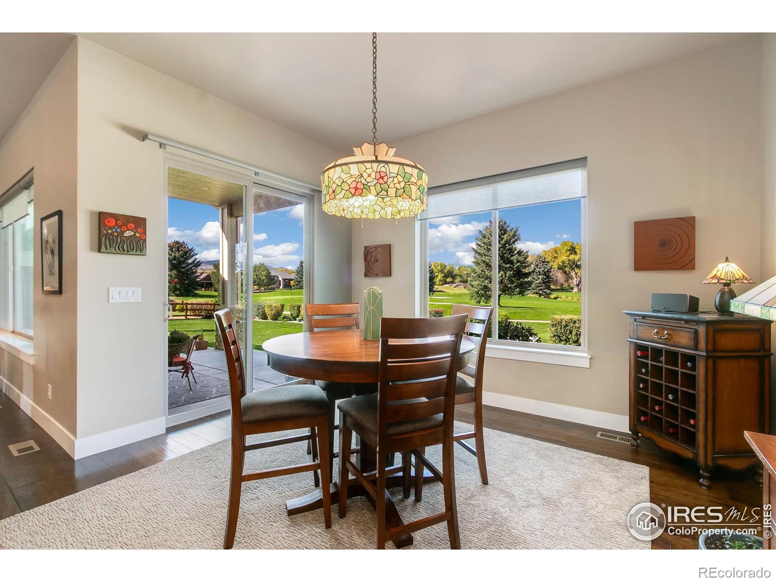 MLS Image #13 for 628 s deer meadow drive,loveland, Colorado