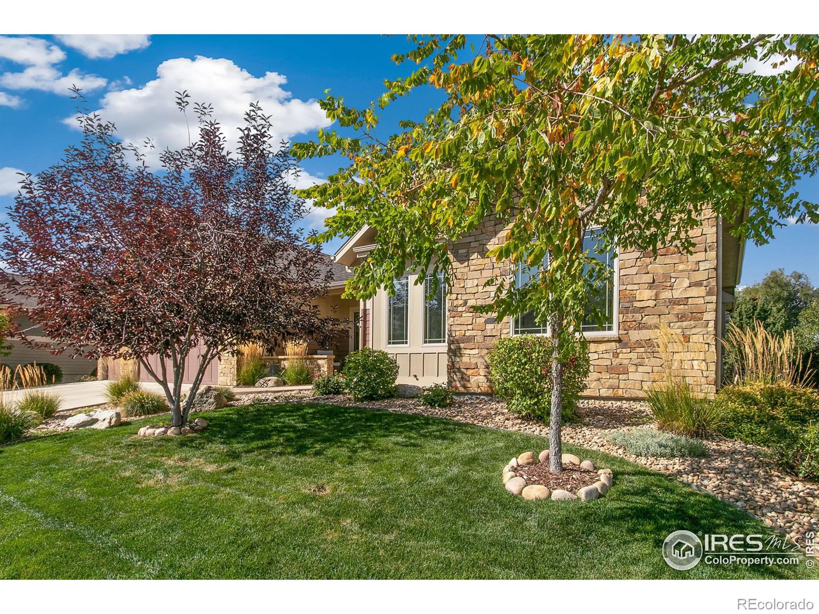 MLS Image #2 for 628 s deer meadow drive,loveland, Colorado