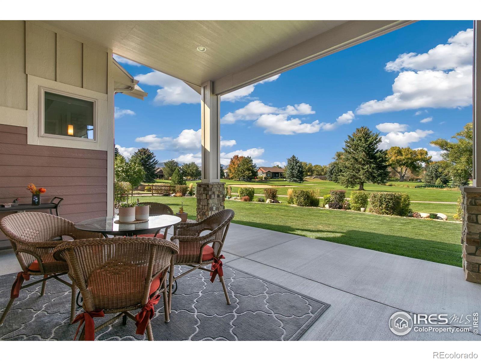 MLS Image #23 for 628 s deer meadow drive,loveland, Colorado