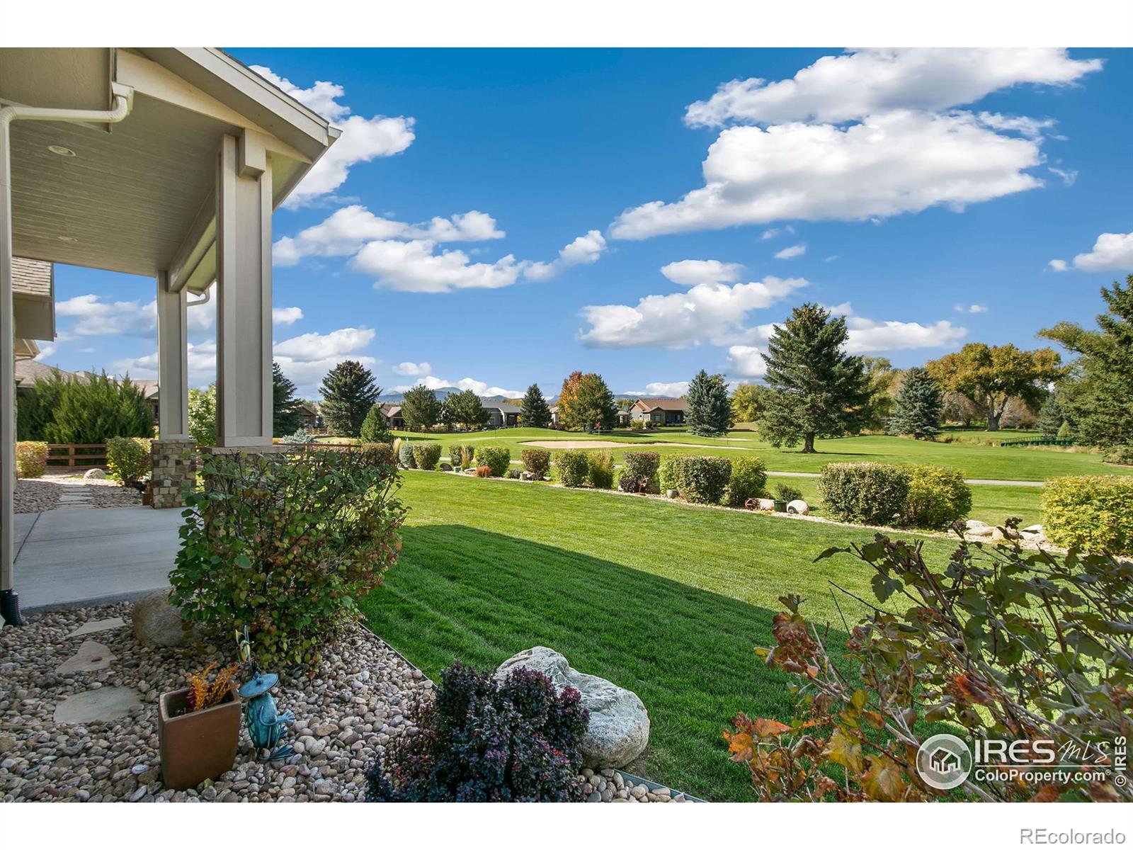 MLS Image #25 for 628 s deer meadow drive,loveland, Colorado