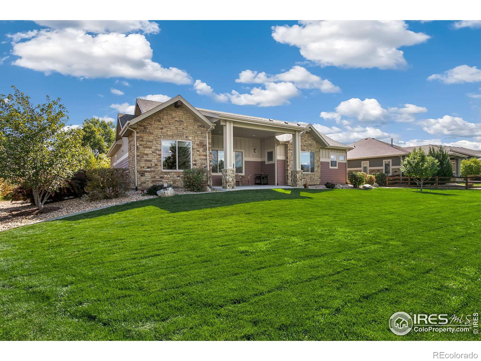 MLS Image #26 for 628 s deer meadow drive,loveland, Colorado