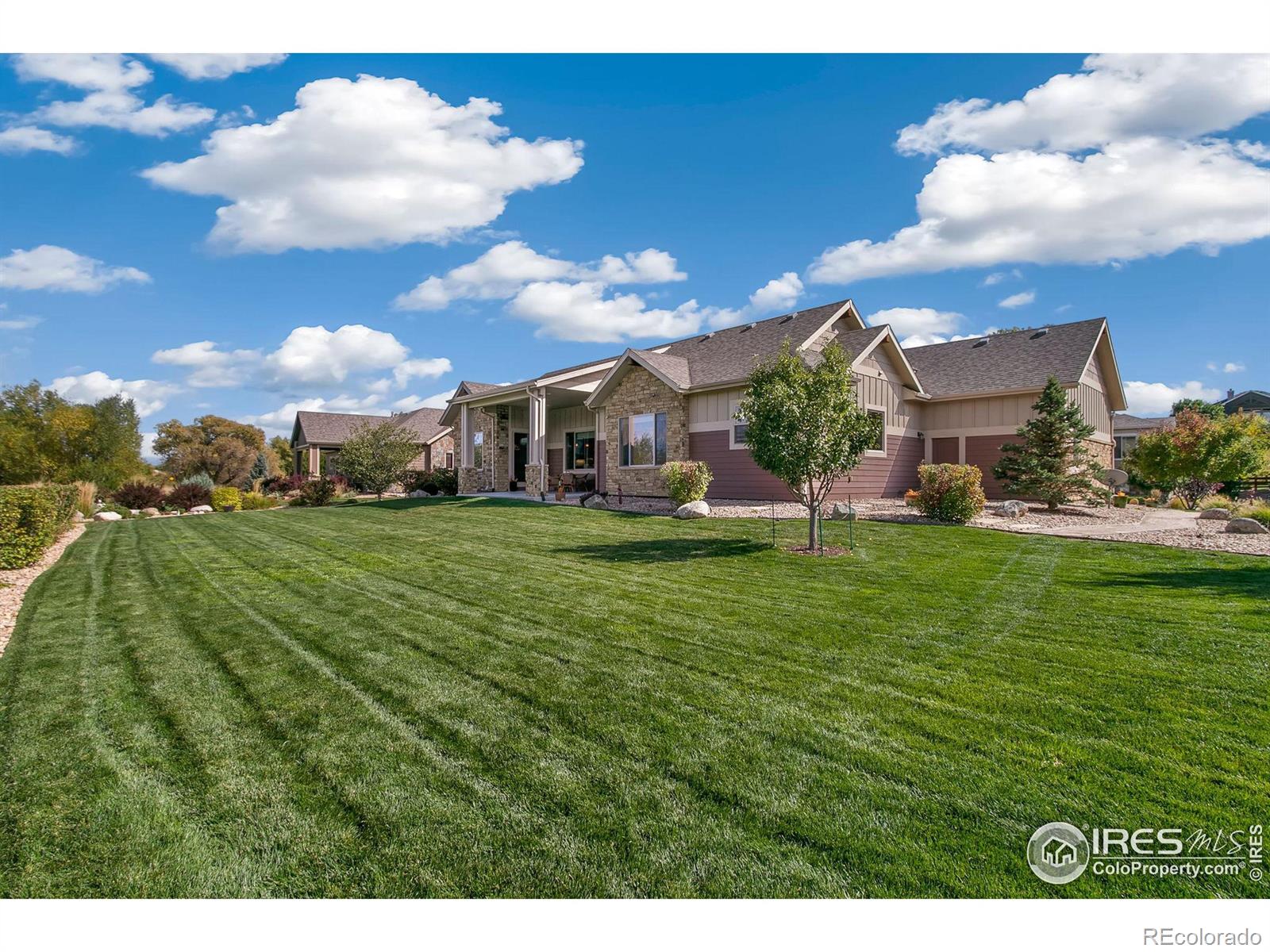 MLS Image #27 for 628 s deer meadow drive,loveland, Colorado