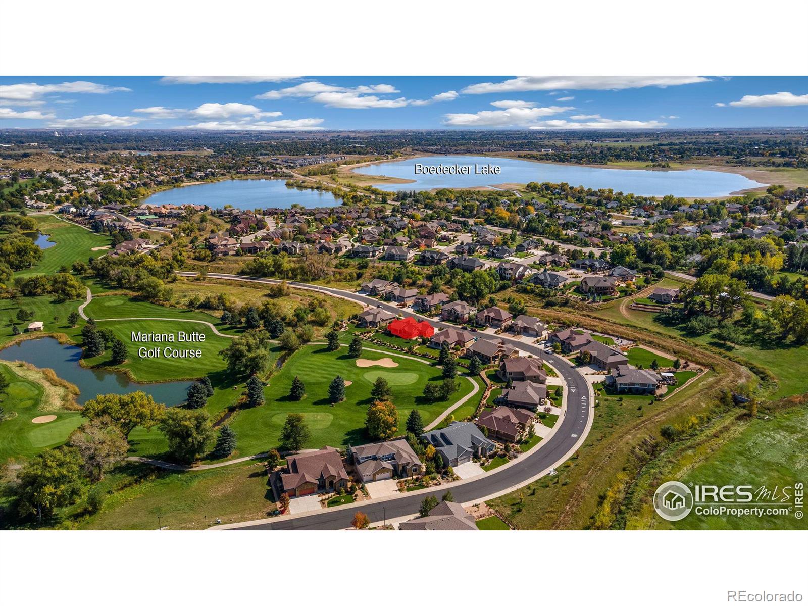 MLS Image #29 for 628 s deer meadow drive,loveland, Colorado