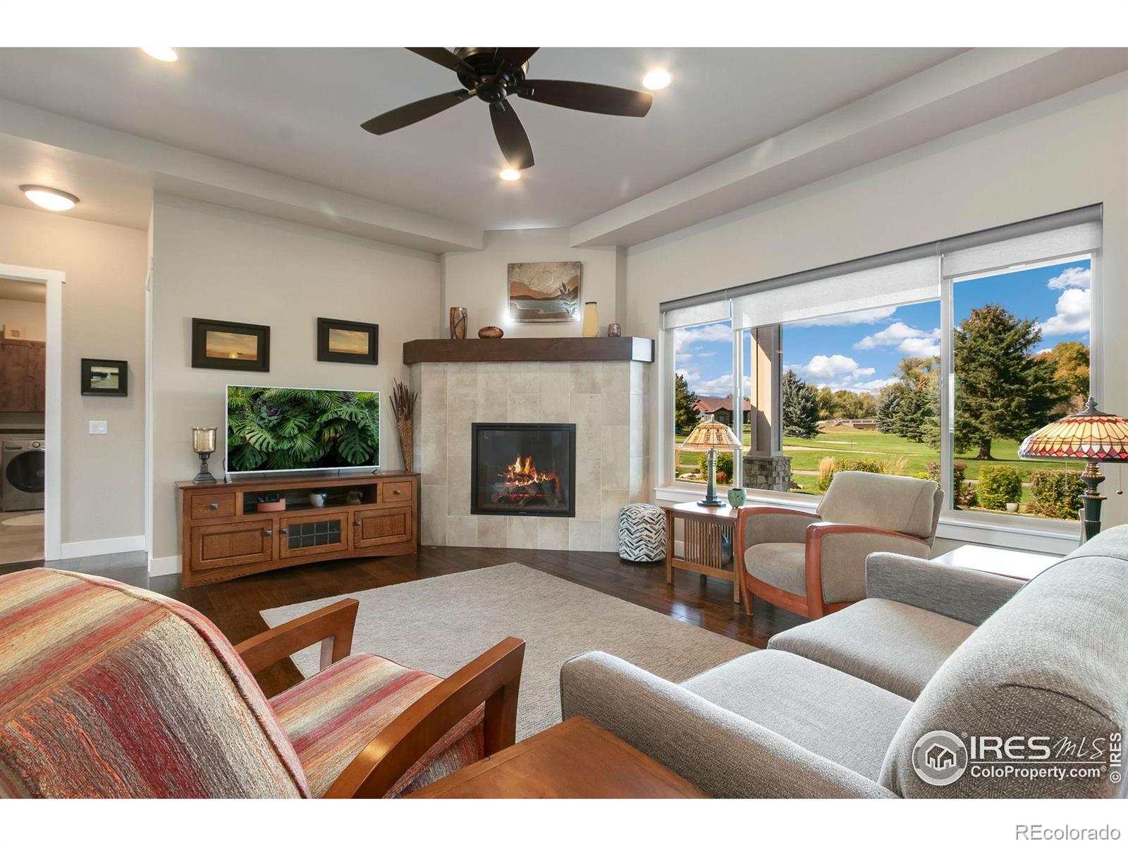 MLS Image #5 for 628 s deer meadow drive,loveland, Colorado