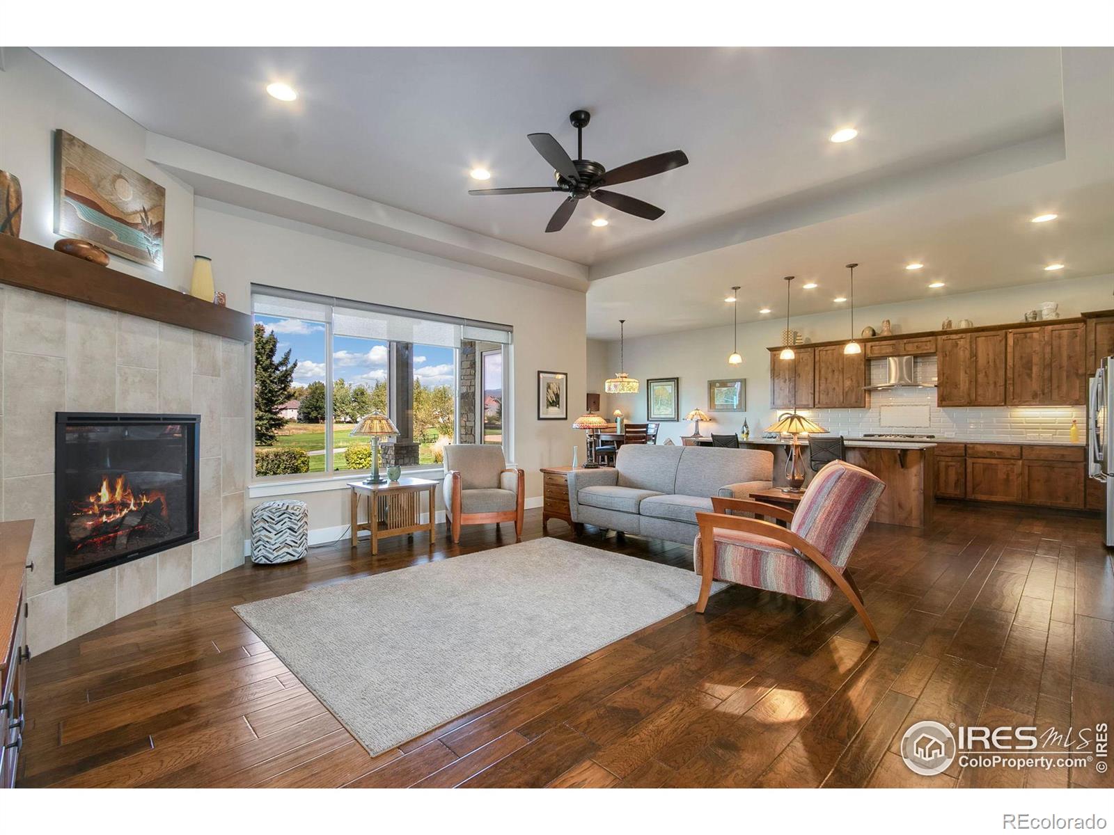 MLS Image #7 for 628 s deer meadow drive,loveland, Colorado