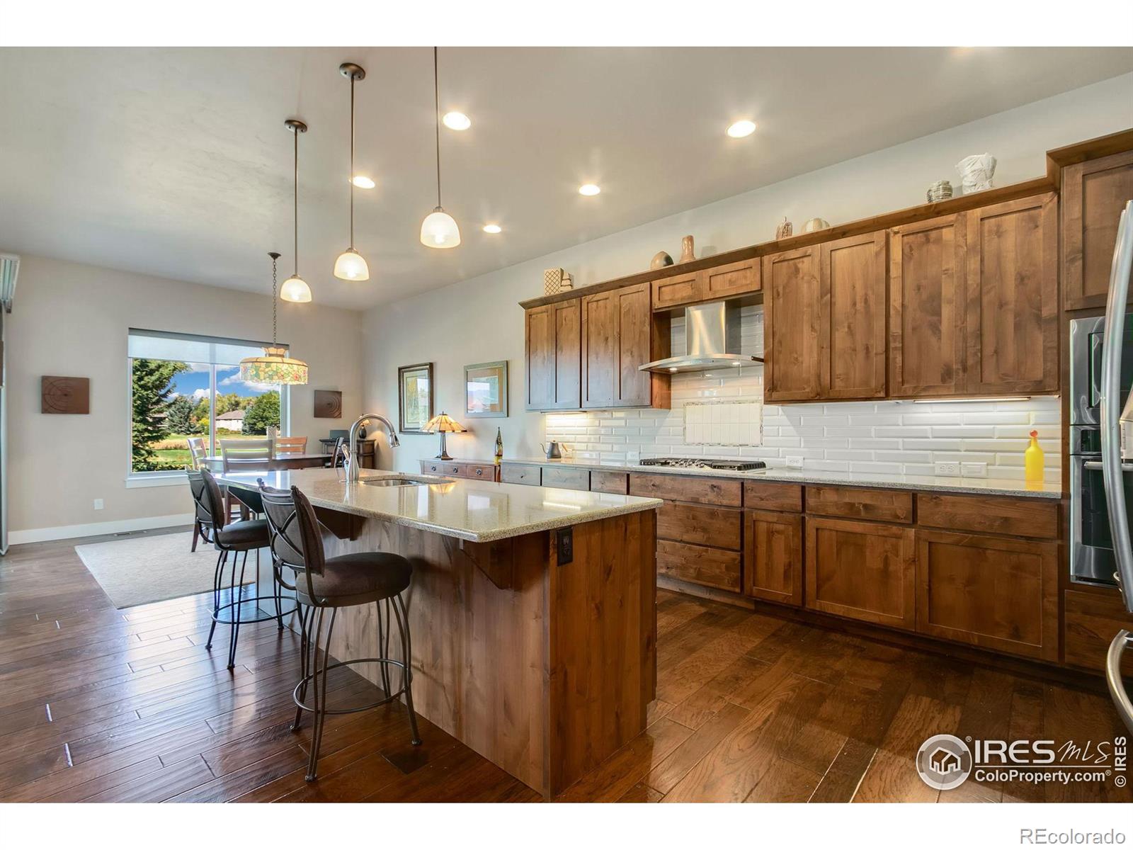 MLS Image #8 for 628 s deer meadow drive,loveland, Colorado