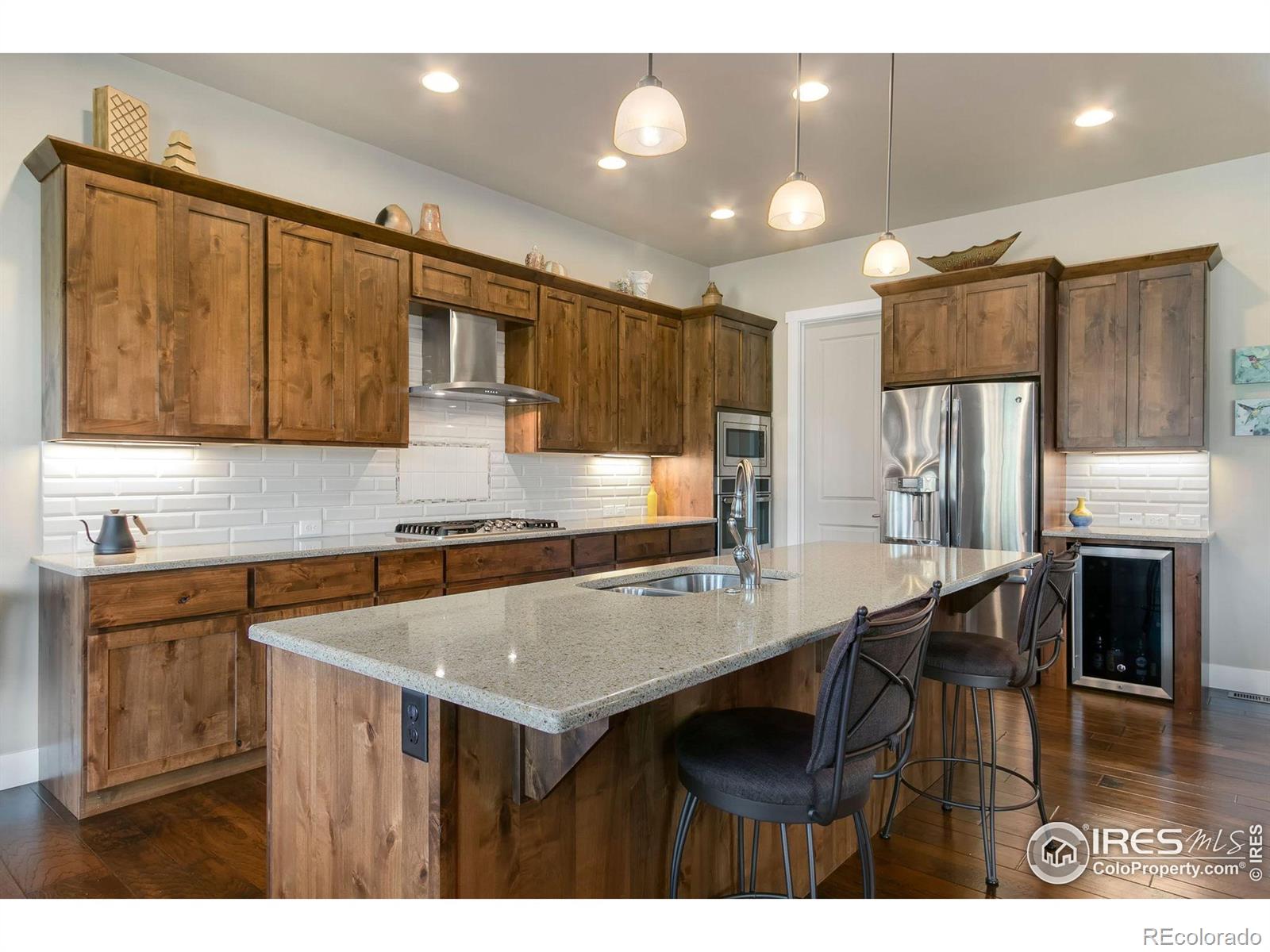 MLS Image #9 for 628 s deer meadow drive,loveland, Colorado