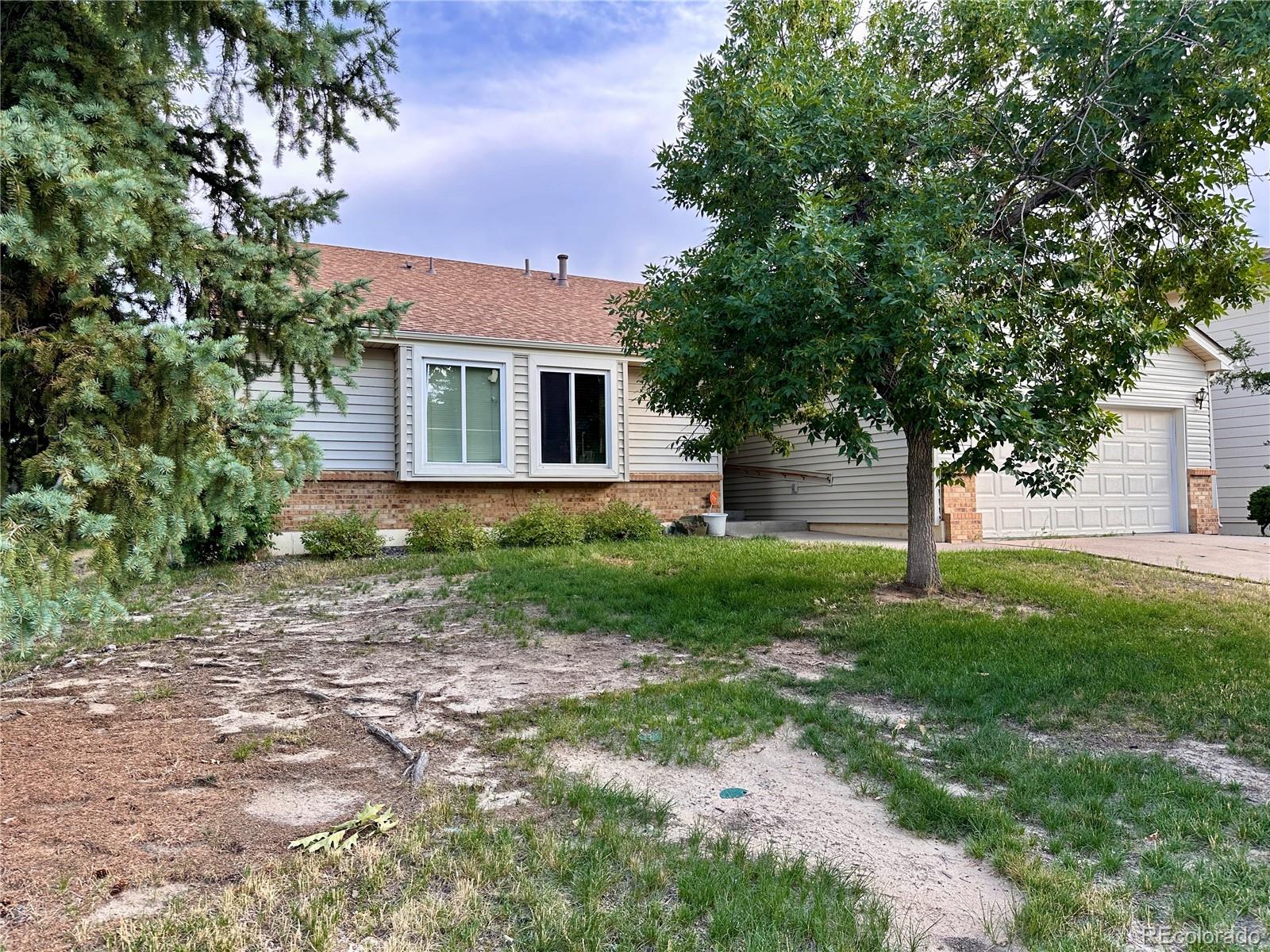 CMA Image for 3637 s norfolk way,Aurora, Colorado