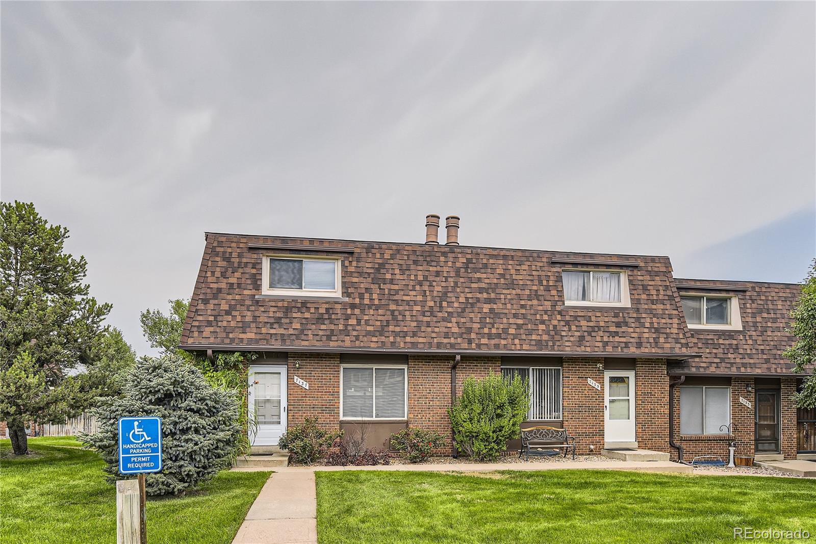 Report Image for 7137 S Webster Street,Littleton, Colorado