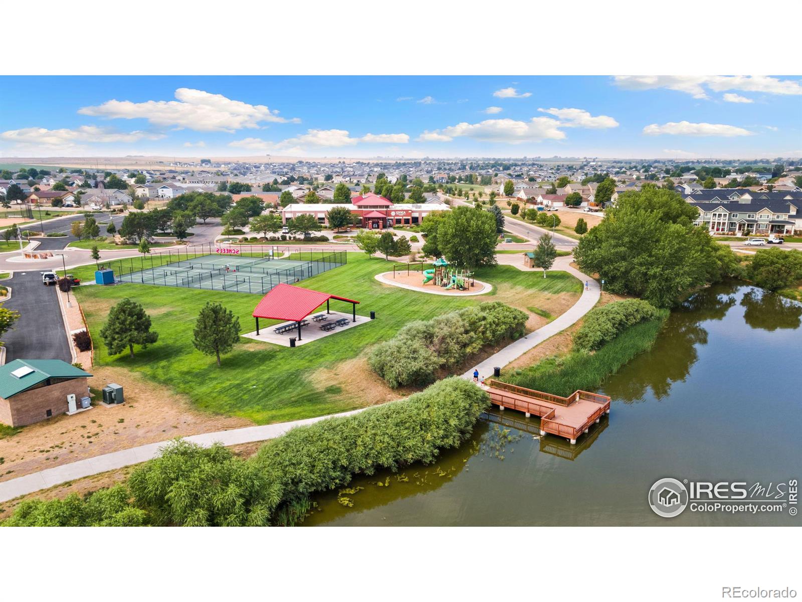 MLS Image #15 for 623 s carriage drive,milliken, Colorado