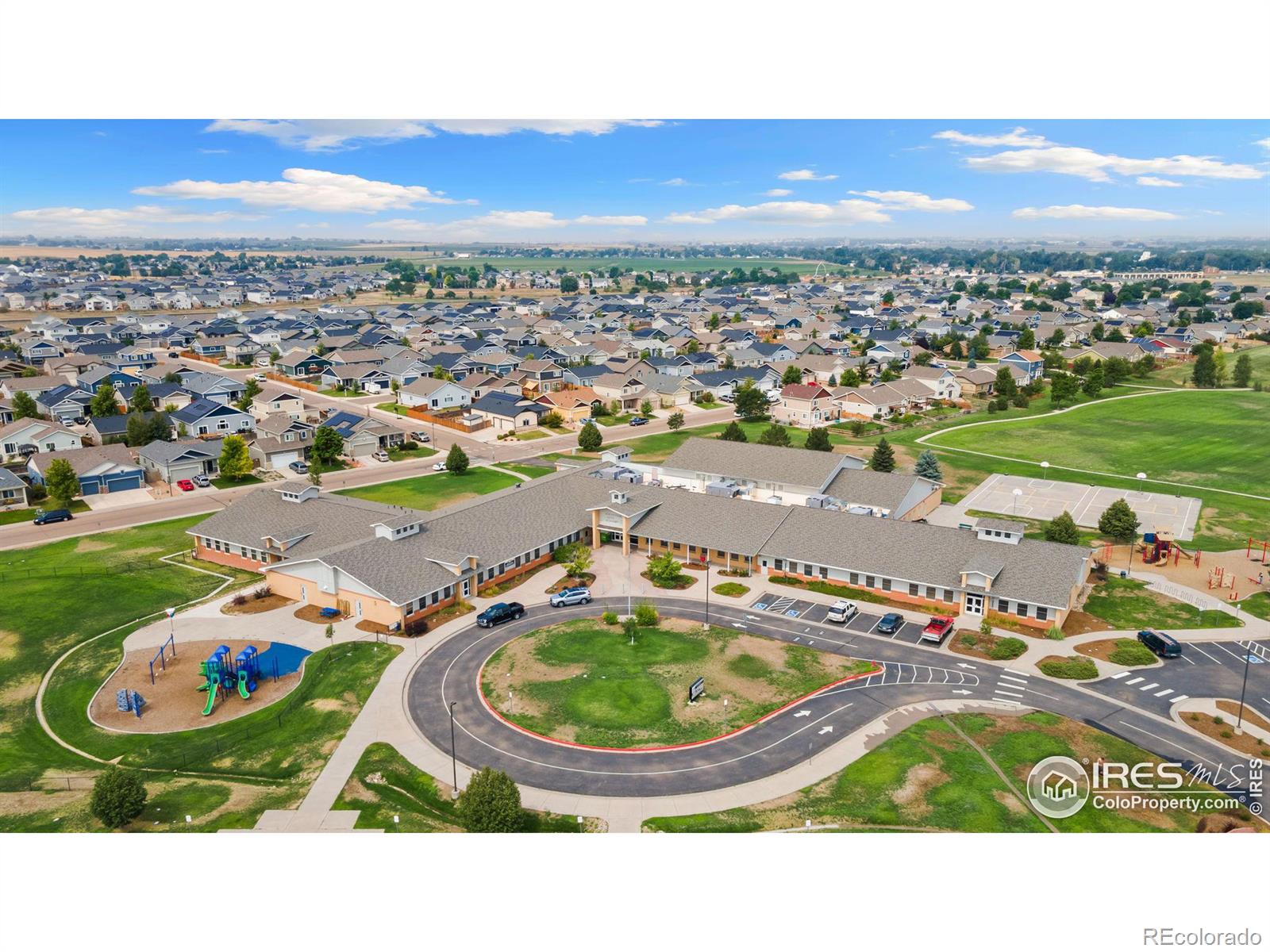 MLS Image #16 for 623 s carriage drive,milliken, Colorado