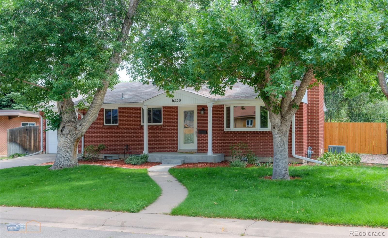 CMA Image for 6530 s cedar street,Littleton, Colorado