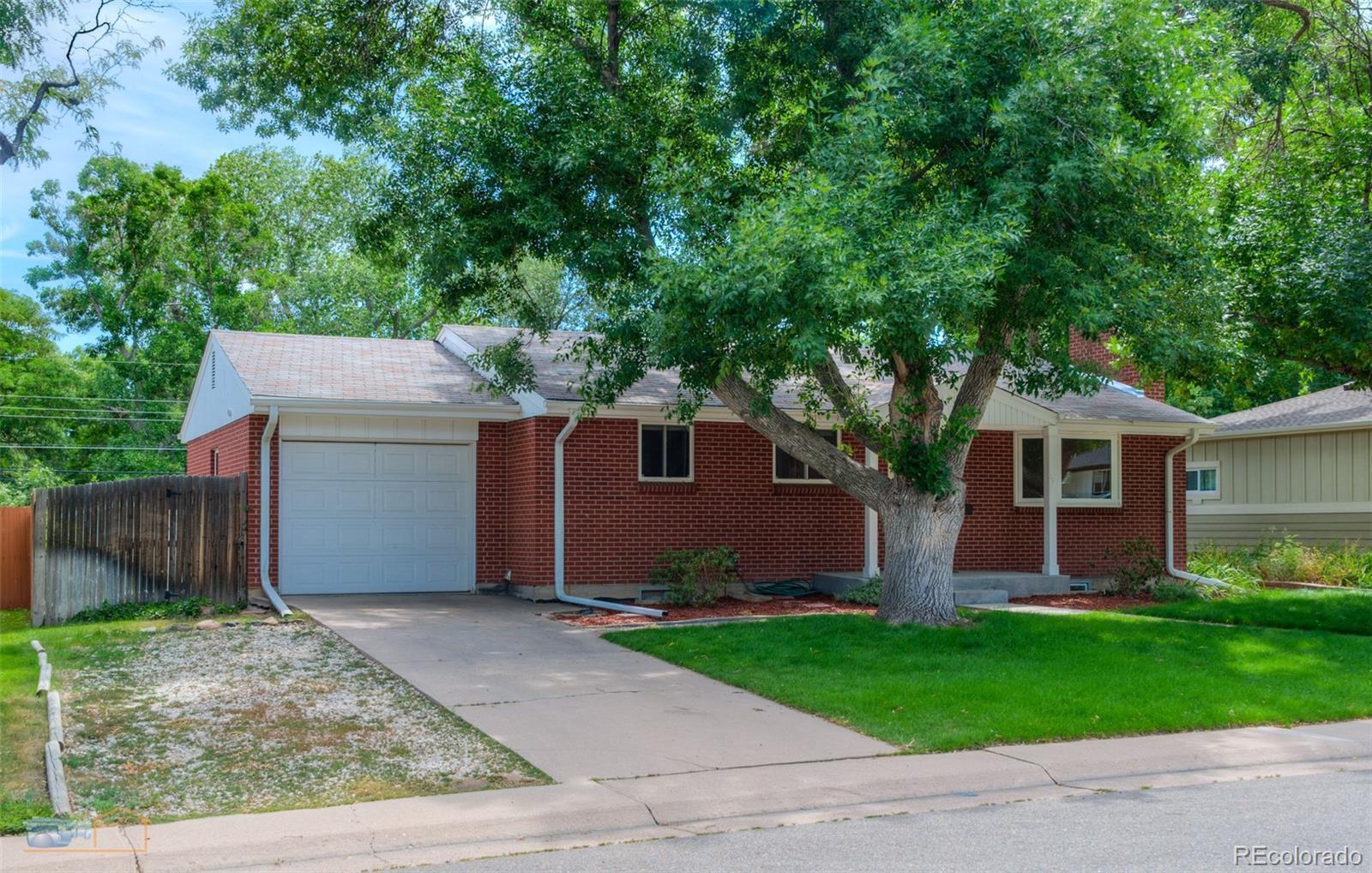 MLS Image #2 for 6530 s cedar street,littleton, Colorado