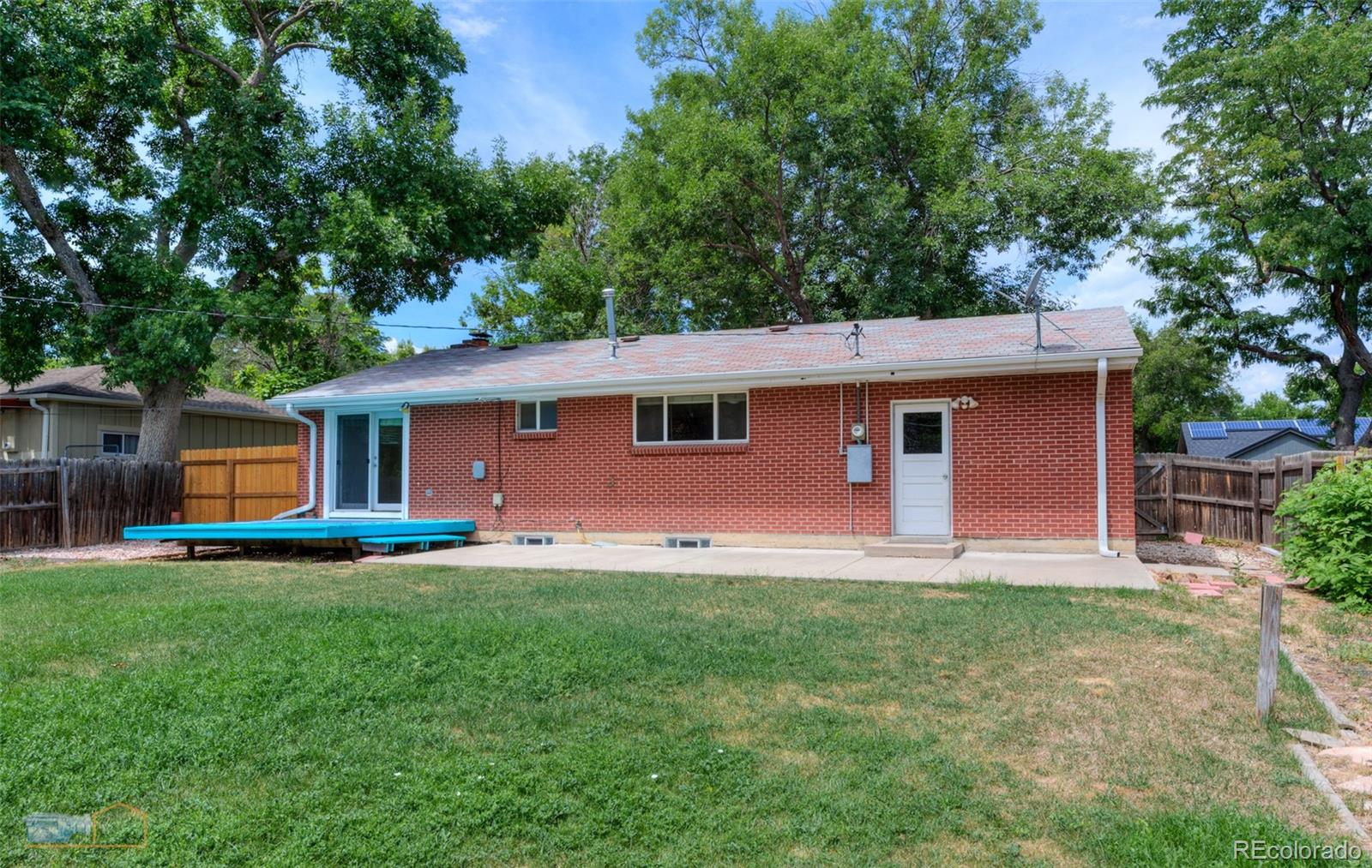 MLS Image #21 for 6530 s cedar street,littleton, Colorado