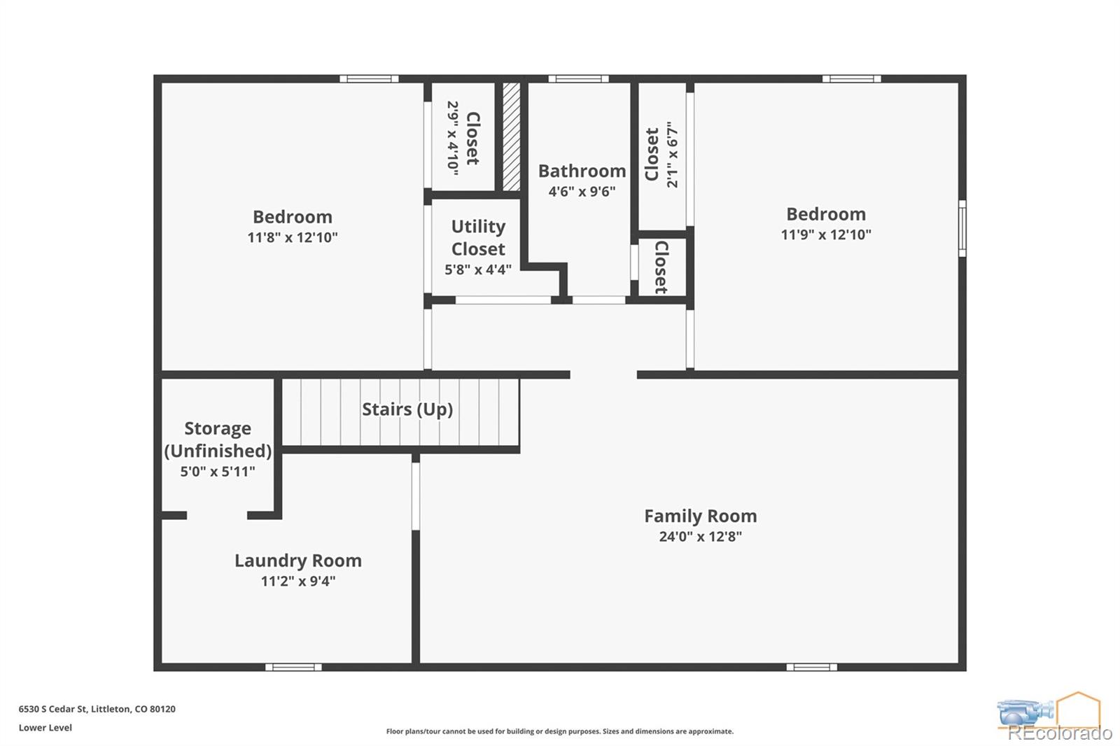 MLS Image #35 for 6530 s cedar street,littleton, Colorado