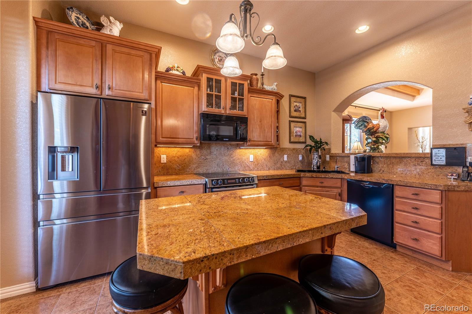 MLS Image #4 for 23765 e glasgow place,aurora, Colorado