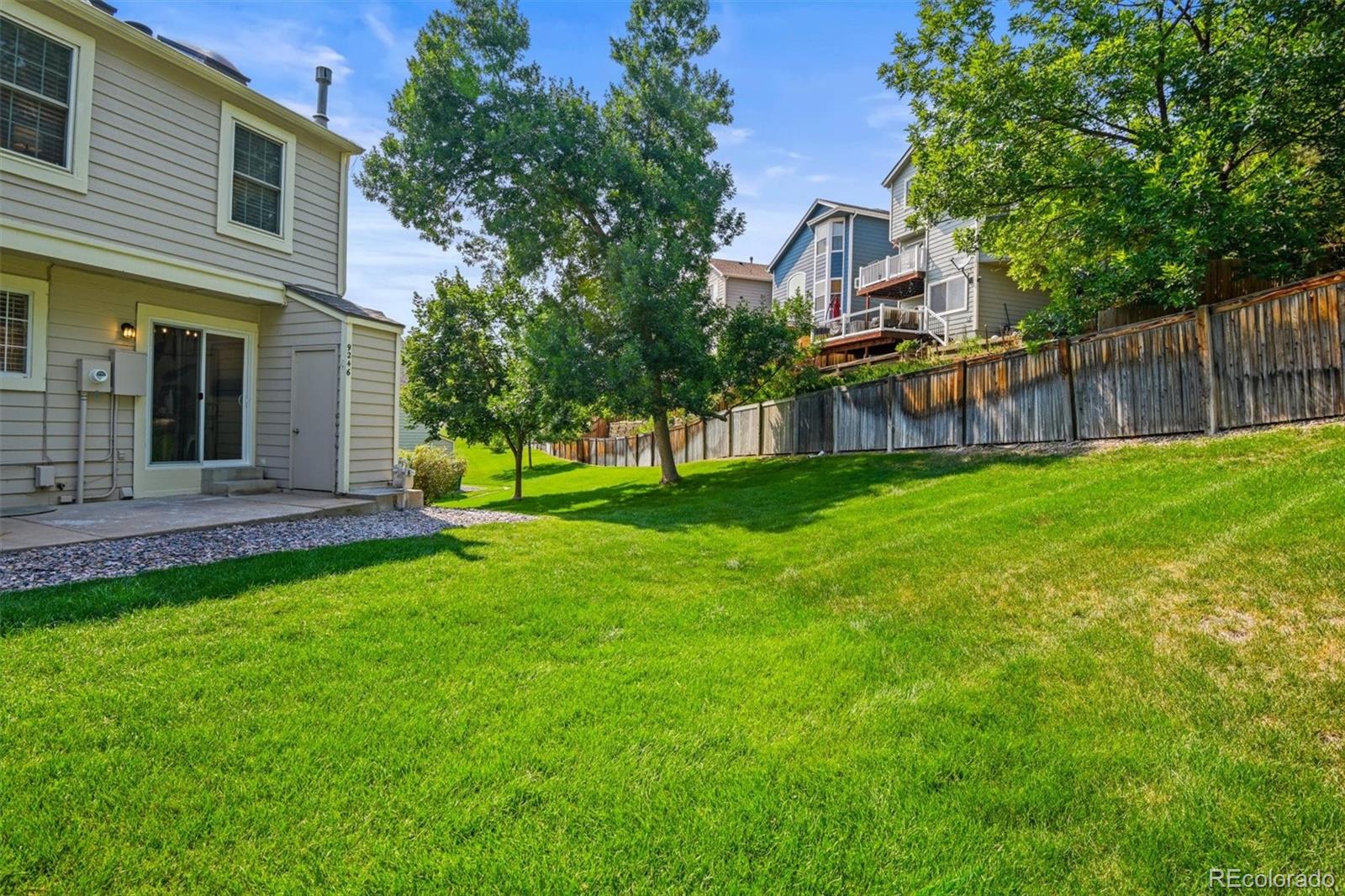 MLS Image #12 for 9246 w ontario drive ,littleton, Colorado