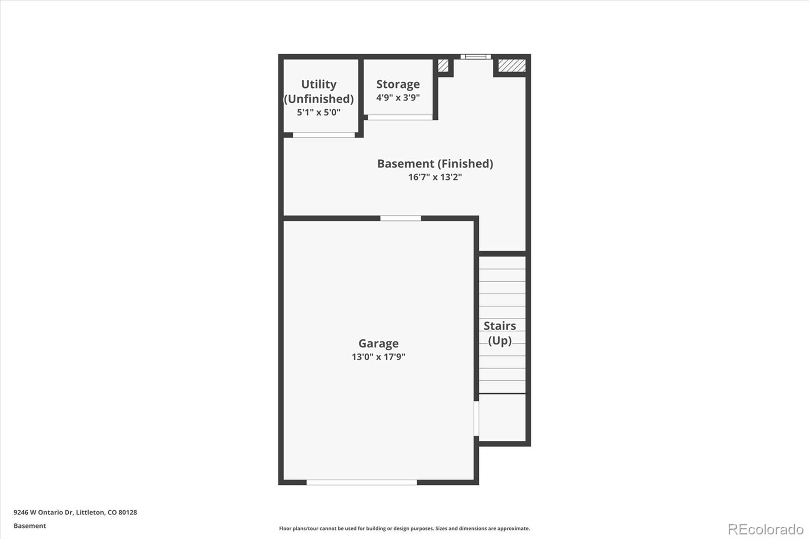 MLS Image #20 for 9246 w ontario drive ,littleton, Colorado