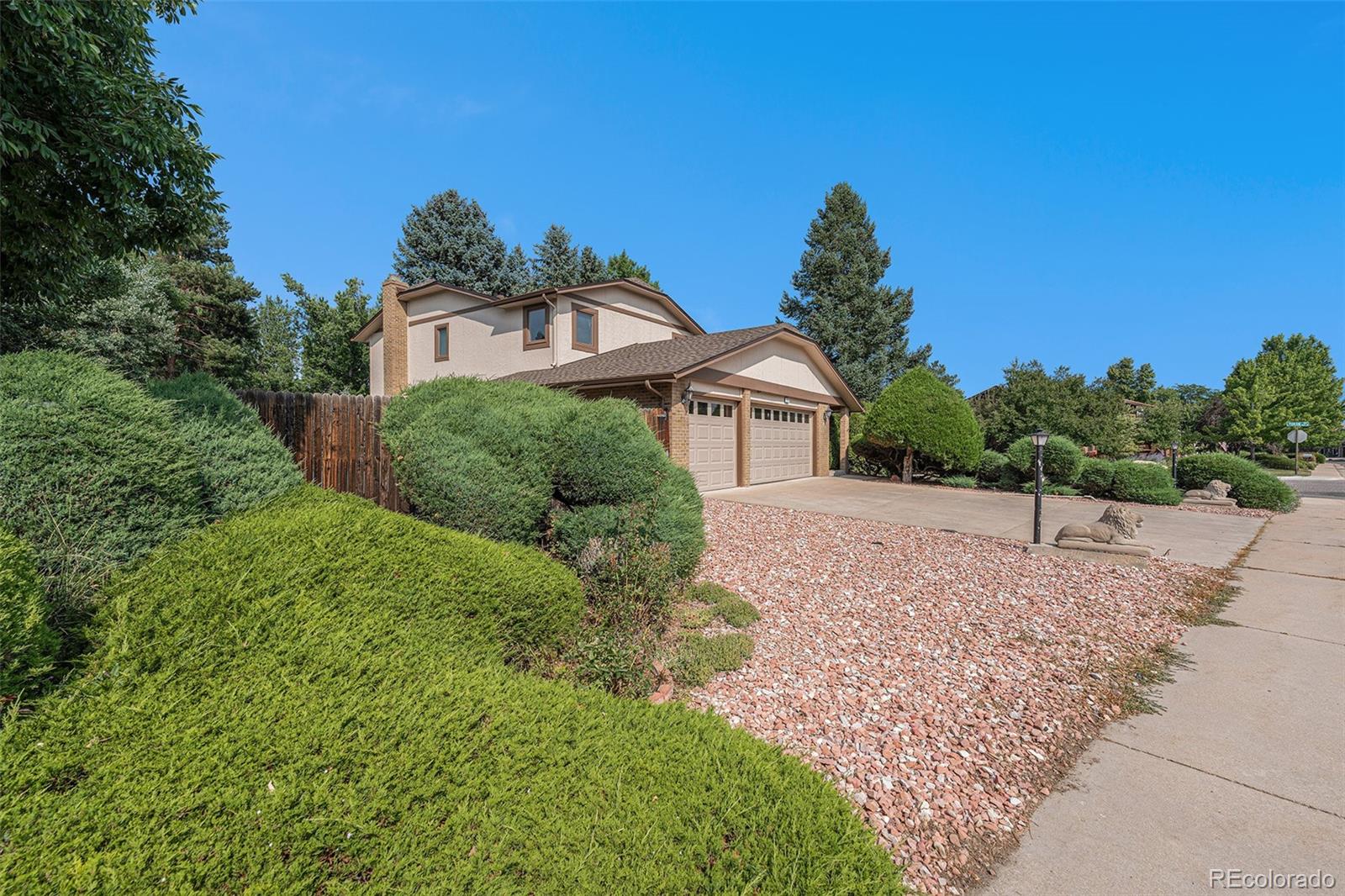 CMA Image for 8227 w morraine drive,Littleton, Colorado