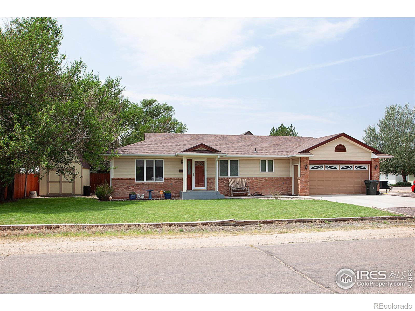 MLS Image #0 for 331 n 5th avenue,sterling, Colorado