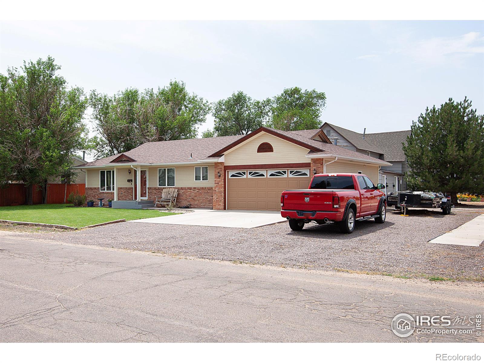 MLS Image #2 for 331 n 5th avenue,sterling, Colorado