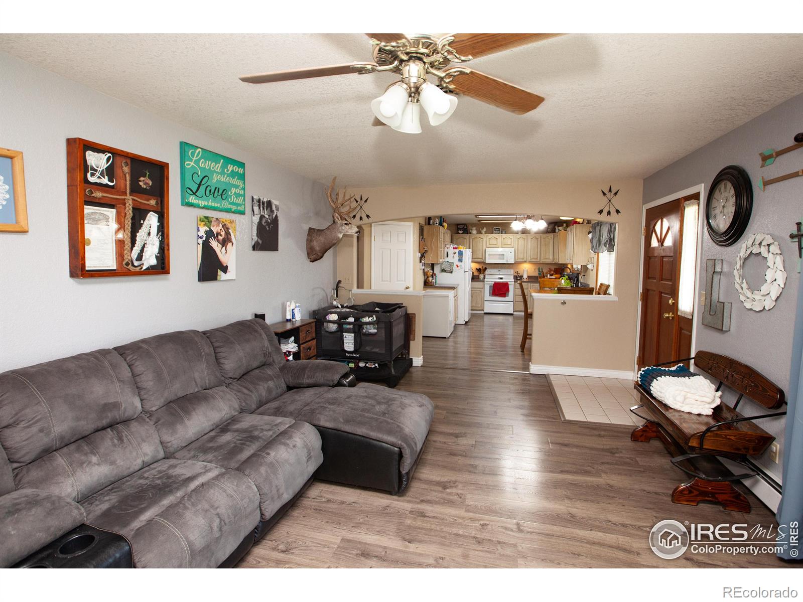 MLS Image #4 for 331 n 5th avenue,sterling, Colorado