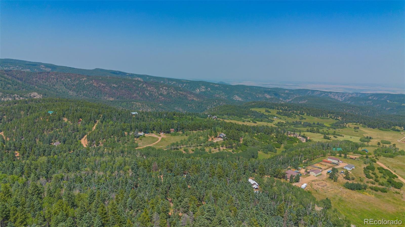 MLS Image #14 for 9796  state highway 165 ,rye, Colorado