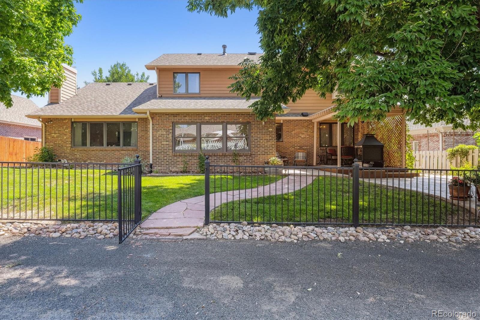 CMA Image for 1632  linden street,Longmont, Colorado