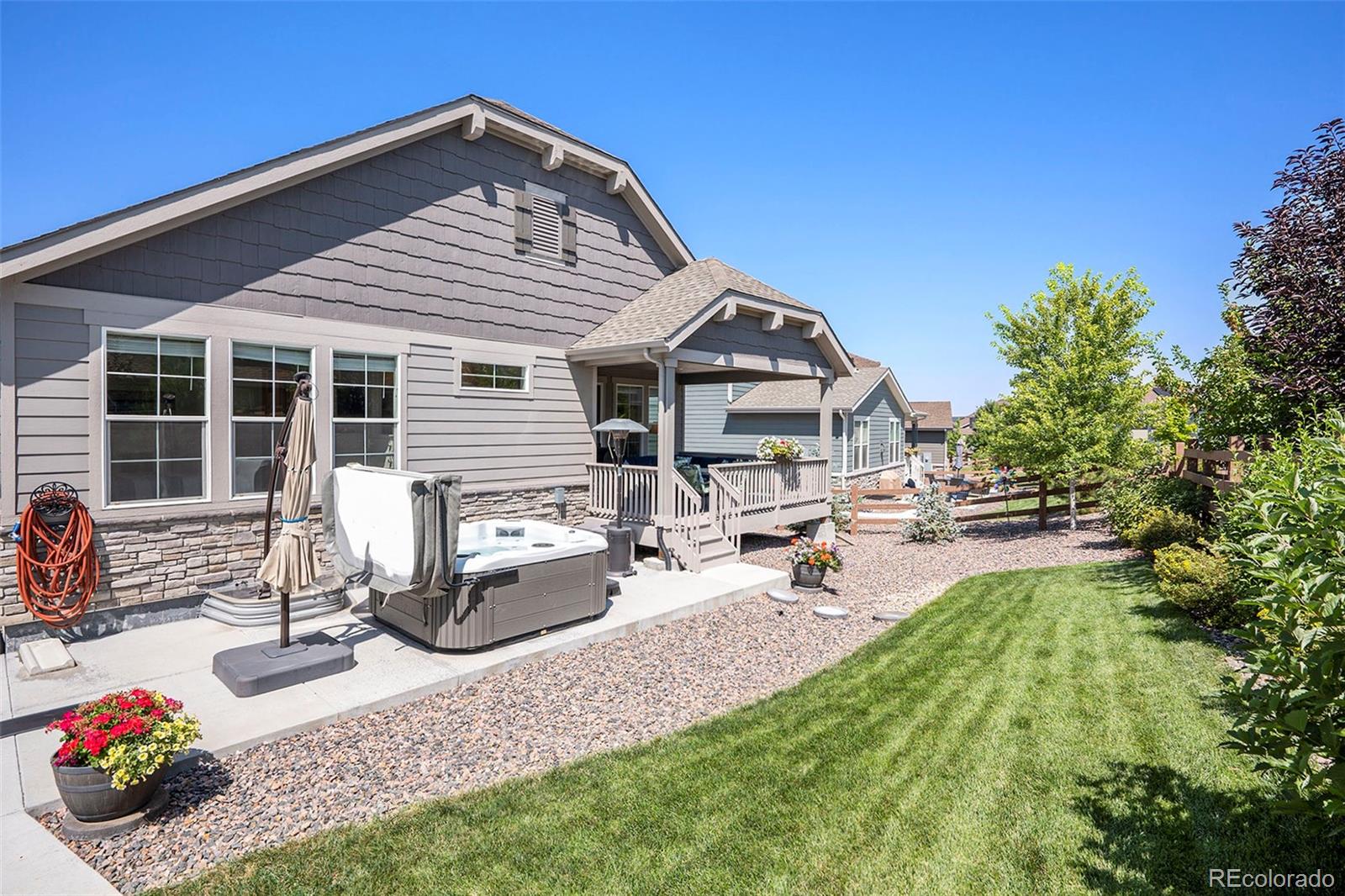 MLS Image #20 for 8162 s ider court,aurora, Colorado