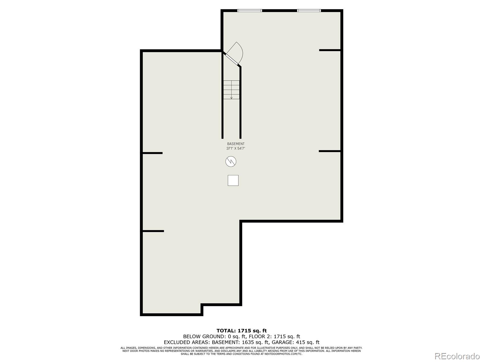 MLS Image #24 for 8162 s ider court,aurora, Colorado