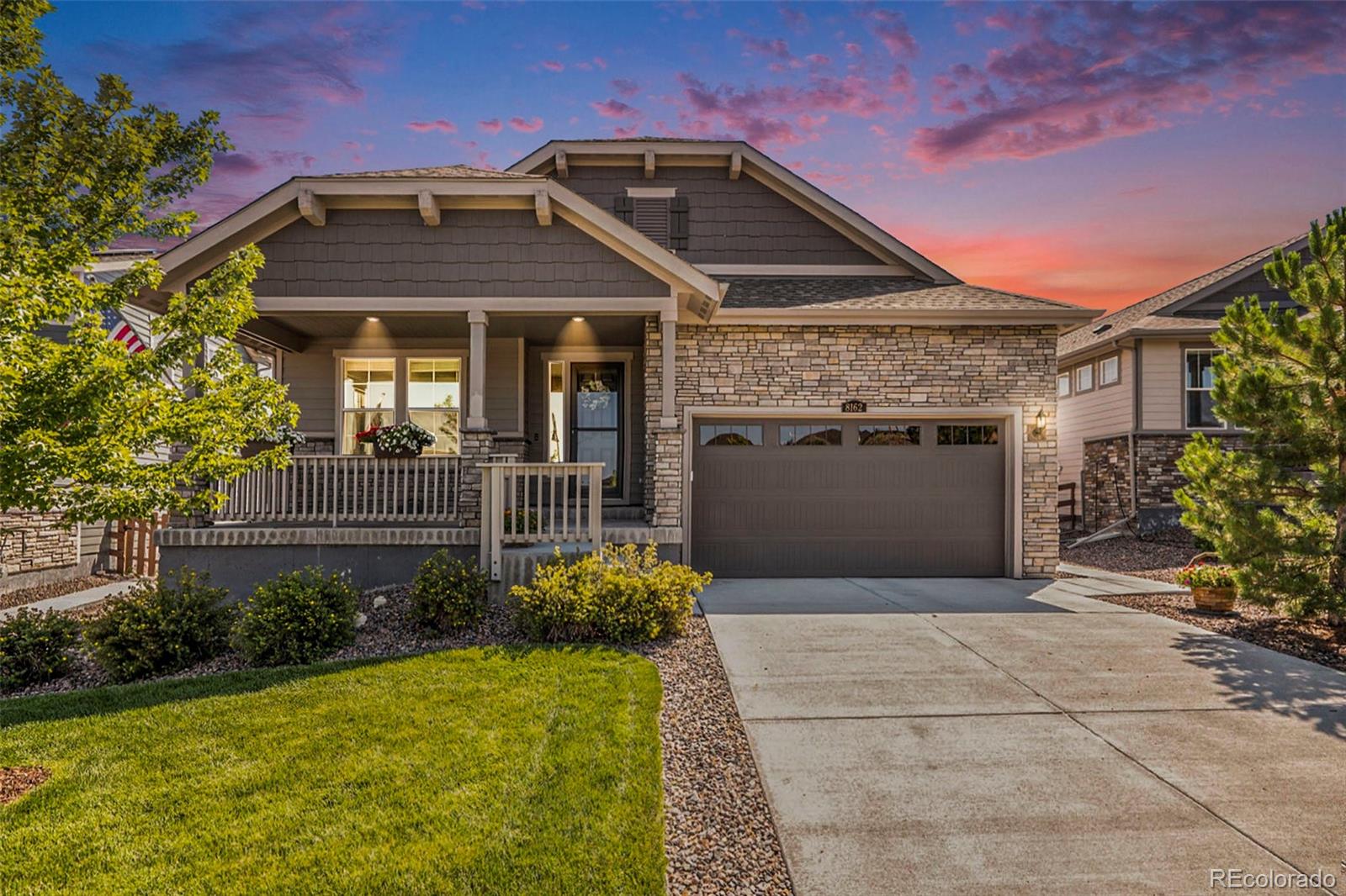 MLS Image #25 for 8162 s ider court,aurora, Colorado