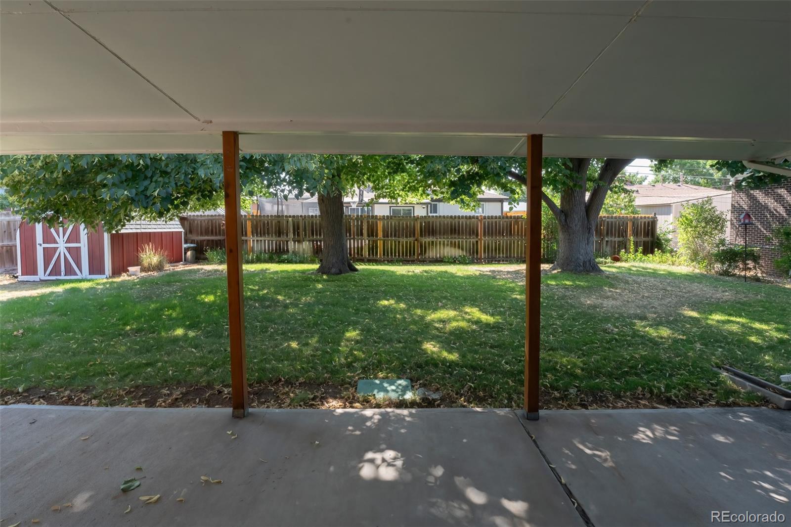 MLS Image #16 for 1237 s newland court,lakewood, Colorado