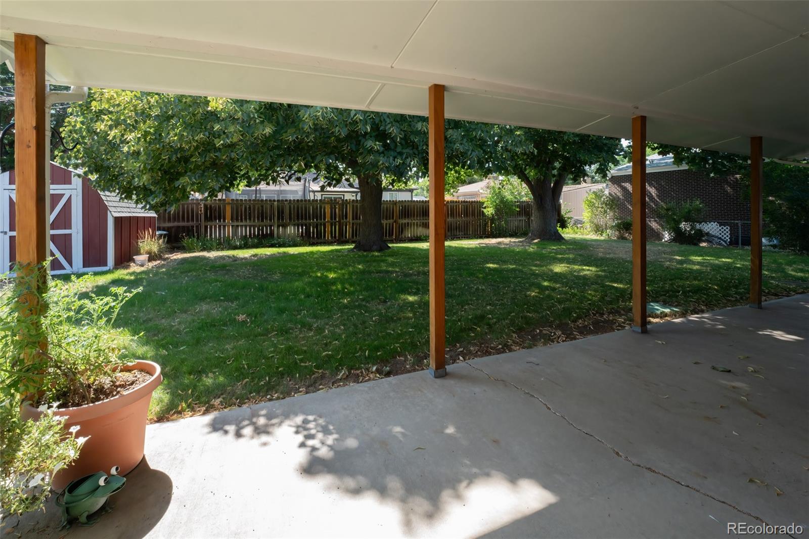 MLS Image #17 for 1237 s newland court,lakewood, Colorado