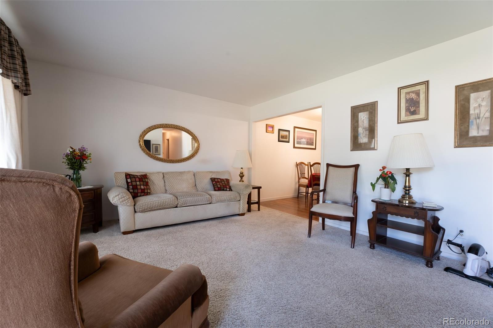 MLS Image #4 for 1237 s newland court,lakewood, Colorado