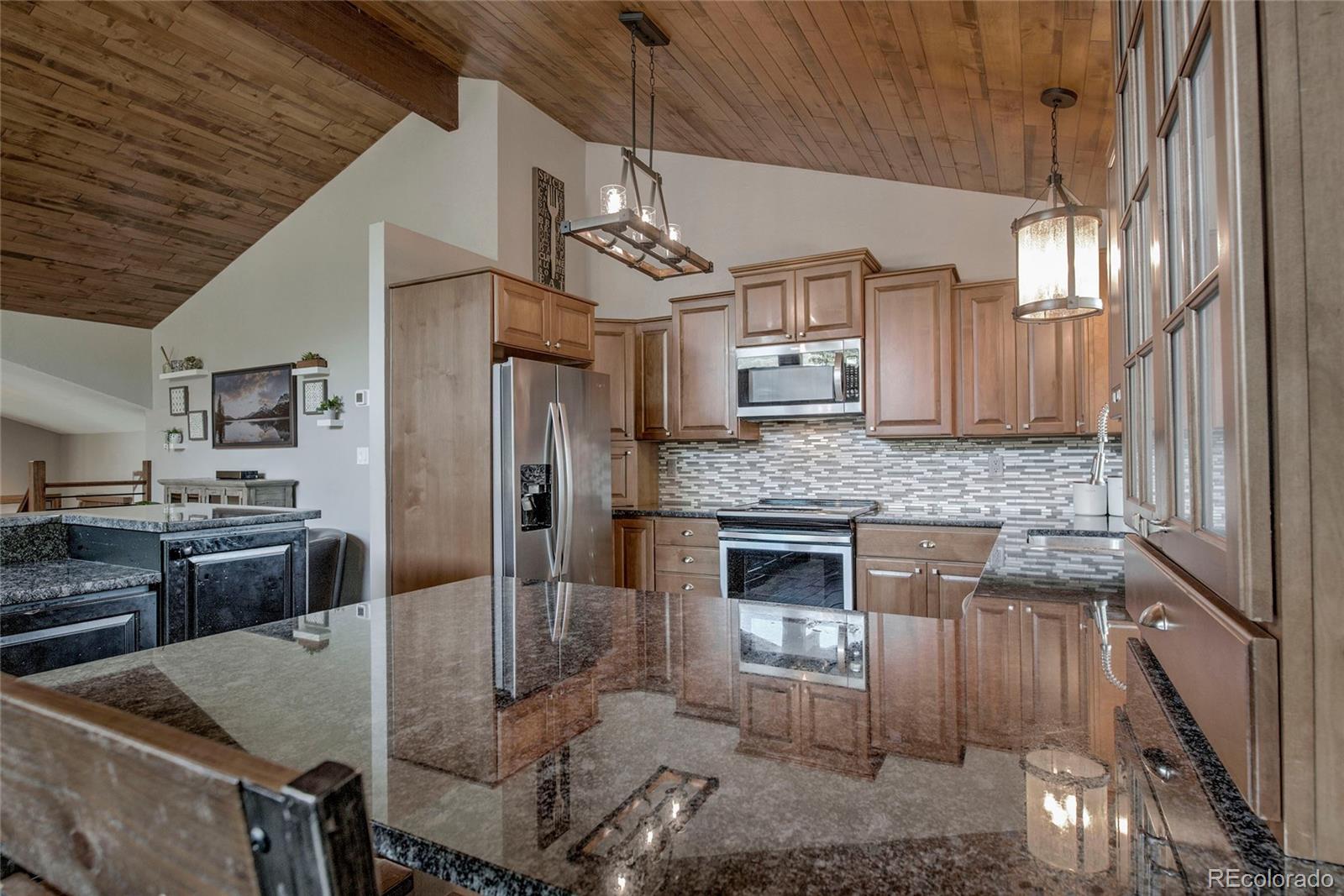 MLS Image #3 for 74  big elk road,dillon, Colorado